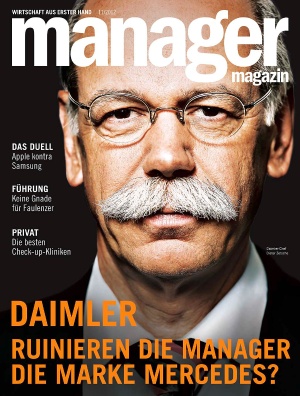 Manager Magazin Aktien Börse